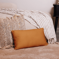 Image 4 of Basic Pillow (Bless those who gather here)