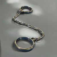 Image 2 of Chain Rings Set