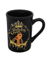 Birthday Queen Mug 2 