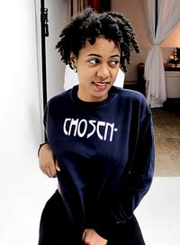 Image 2 of CHOSEN.PHX SIGNATURE SWEAT TOPS