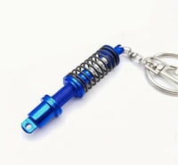Image 3 of Suspension Keychain 