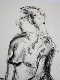 Image 1 of Life drawing study Studio Sale