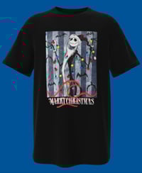 Image 3 of Jack Christmas/New Year T-Shirt