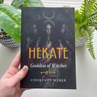 Image 1 of Hekate: Goddess of Witches