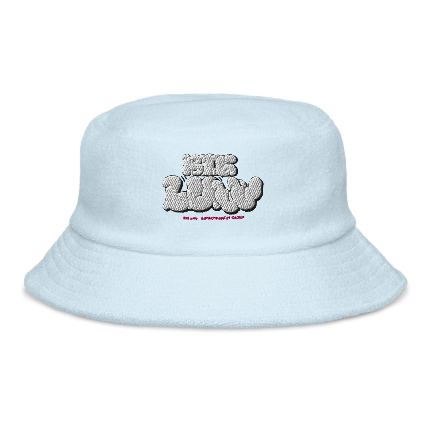 Image of BLEG Bucket Hat