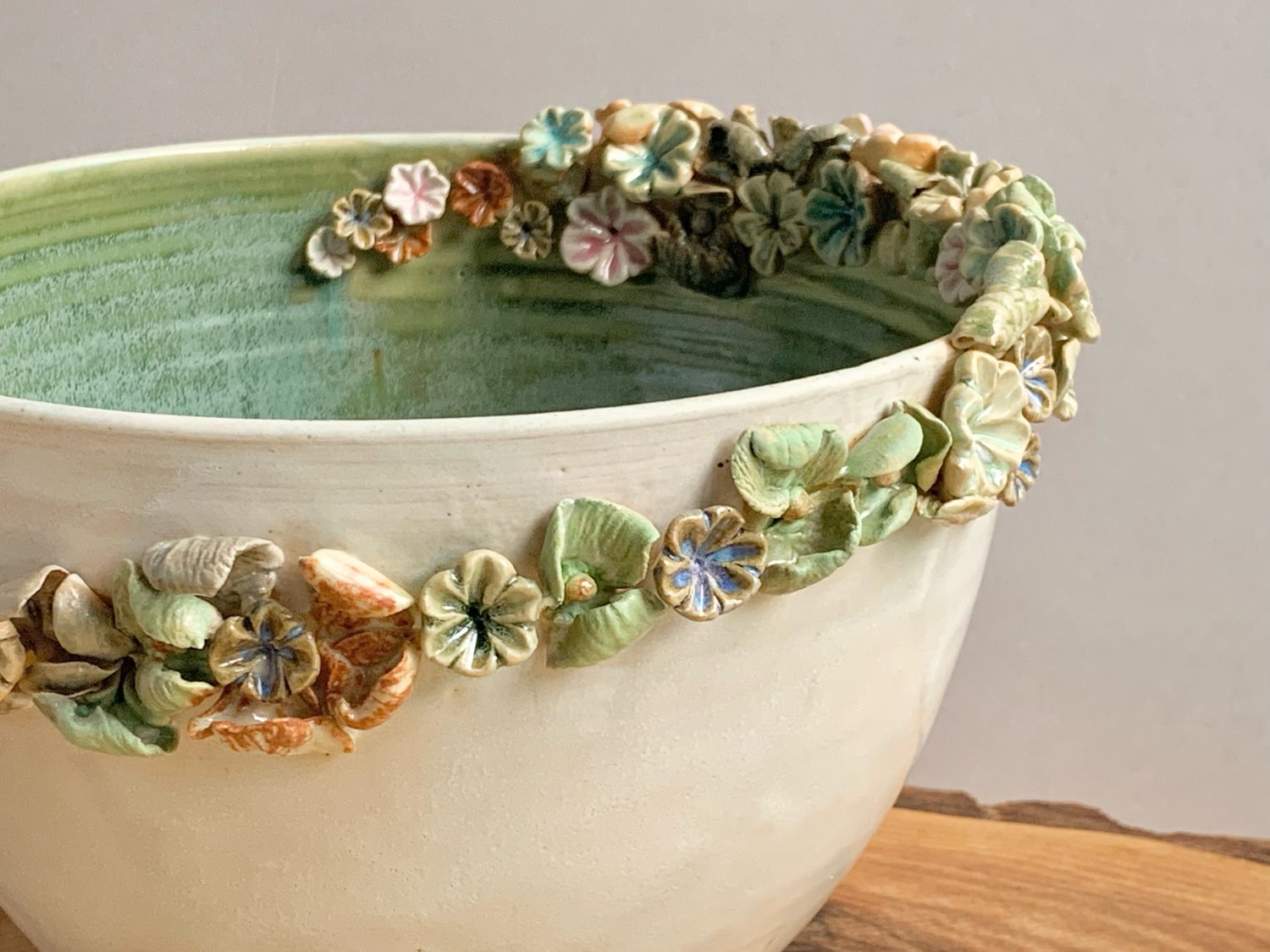 Image of Garden Bowl 