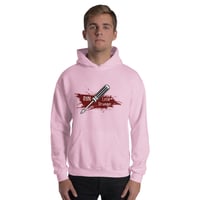 Image 3 of  Officially licensed run little stranger screw driver Unisex Hoodie
