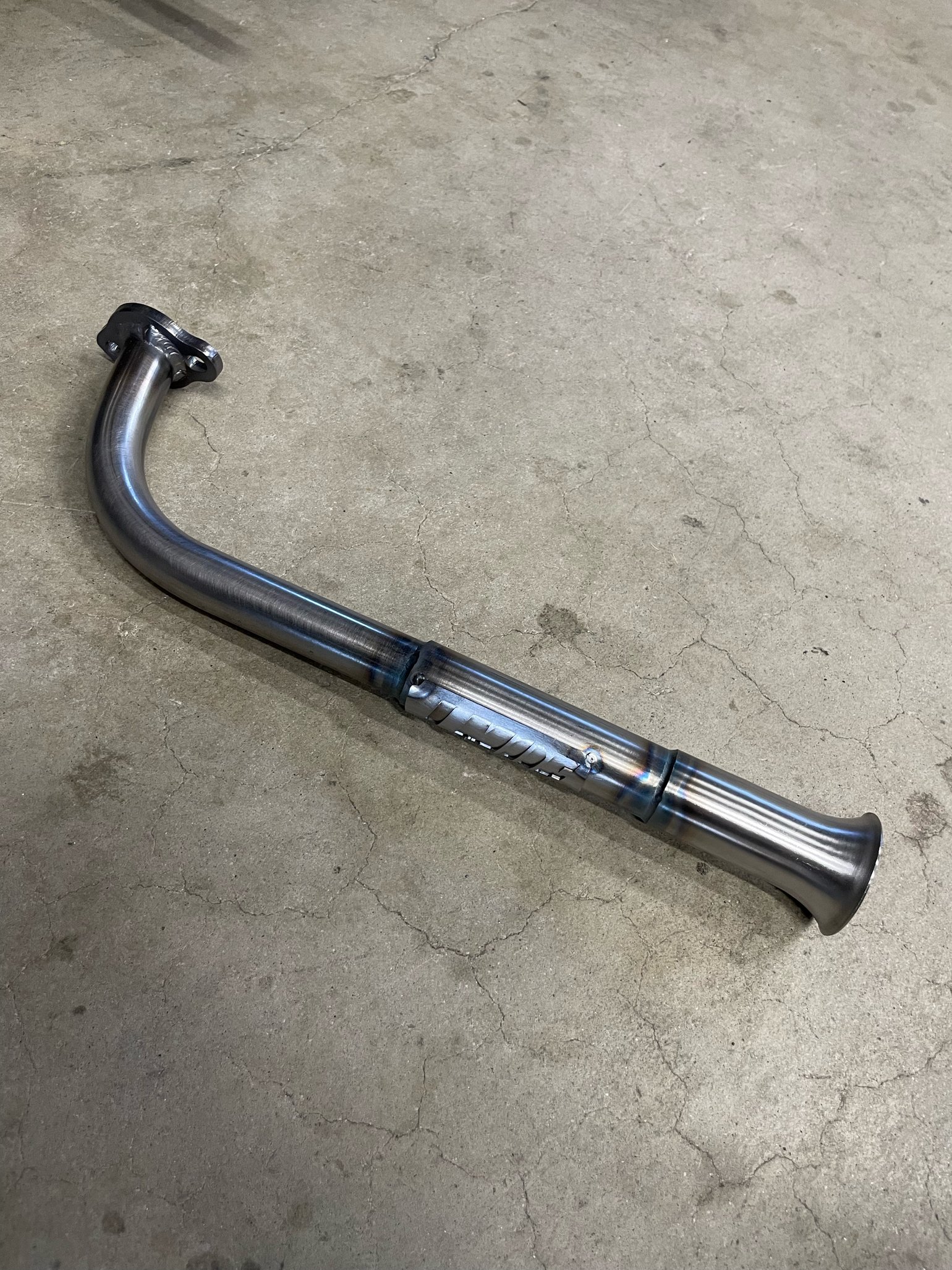 Image of Mega Moto MM80 “Street Beat”