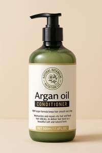 Argon Oil Conditioner 