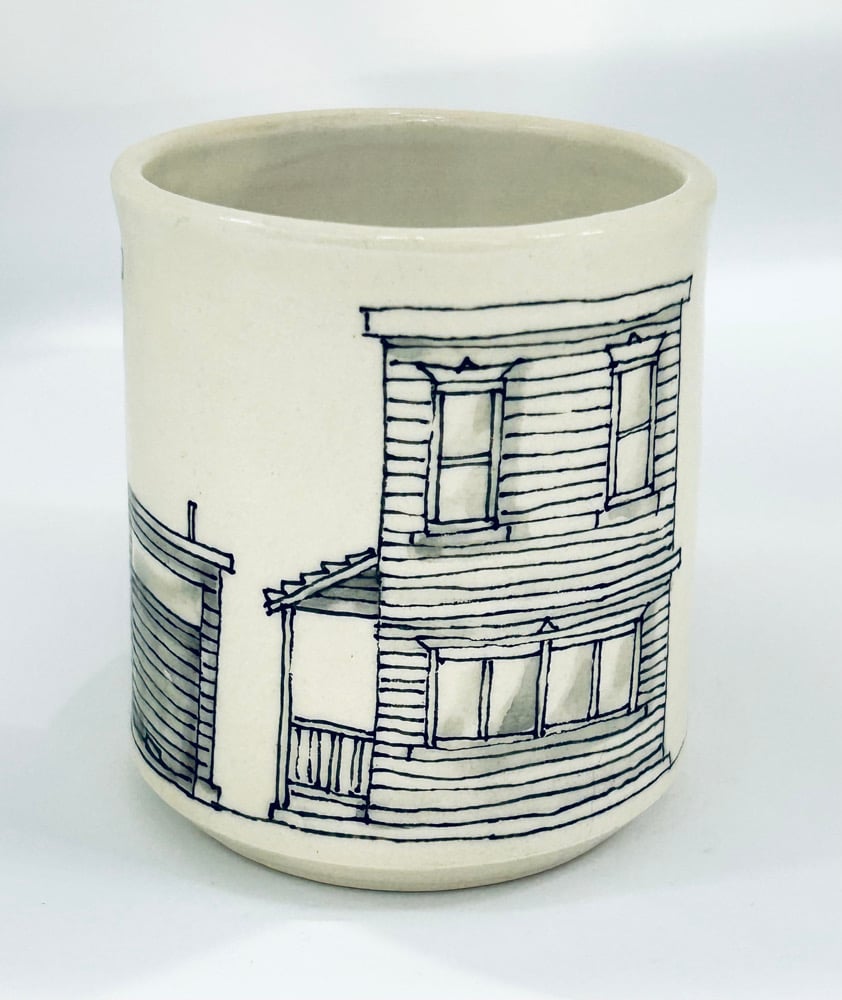 Image of Matcha tea cup Haus DAY