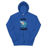 Image 3 of Gym Shark - Hoodie