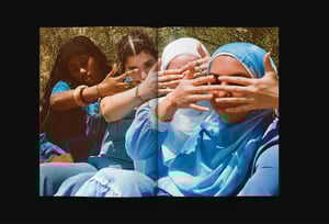 Image of The Power Issue (PRE-ORDER for launch event only)