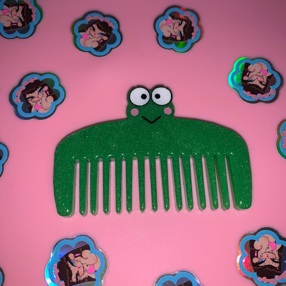 Image of Kawaii Combs