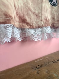 Image 3 of Flail Tie-Dye T-shirt 1/1 Size L