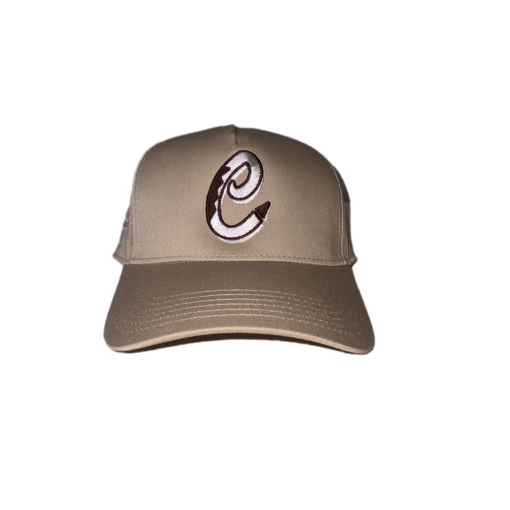 Image of ChillGro League SnapBack