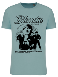 Image 5 of Camiseta Blondie 