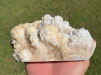 Image 3 of Calcite Crystal Reef Formation Specimen #1242