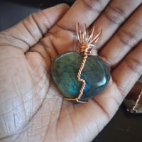 Image 1 of Crystal Hearts 