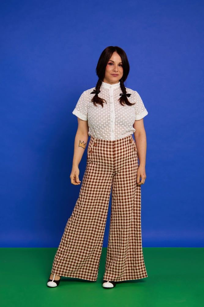 Image of  Blusa Nata