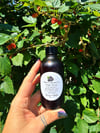 Mama’s Mulberry Cough Syrup 