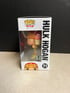 WWE Hulk Hogan Funko POP 71 Auto w/ COA  Image 4