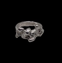 Image 1 of zusammen ring