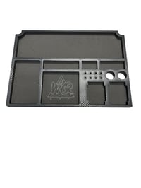 Image 5 of WQ1 Replacement Foam Organizer