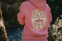 Image 3 of Deerme Family Hoodie