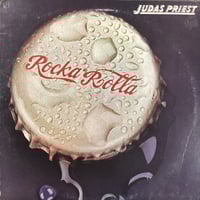 Image 1 of Judas Priest - Rocka Rolla
