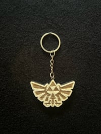 Image 2 of Zelda Keychains