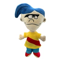 Image 1 of Son of A Shepherd Plush