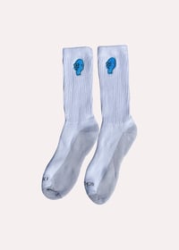 Image 3 of HOOK “ROSCO” SOCKS