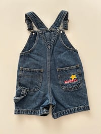 Image 2 of Mickey and friends shortall