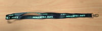 Low Traction Racing Lanyard