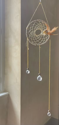 Image 4 of Prism Dreamer- Cream