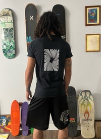 Image 5 of SOAP Font T-shirt1