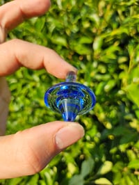 Image 2 of Cobalt Spinner Top