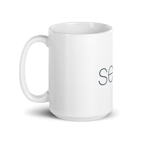 Image 3 of Seek mug