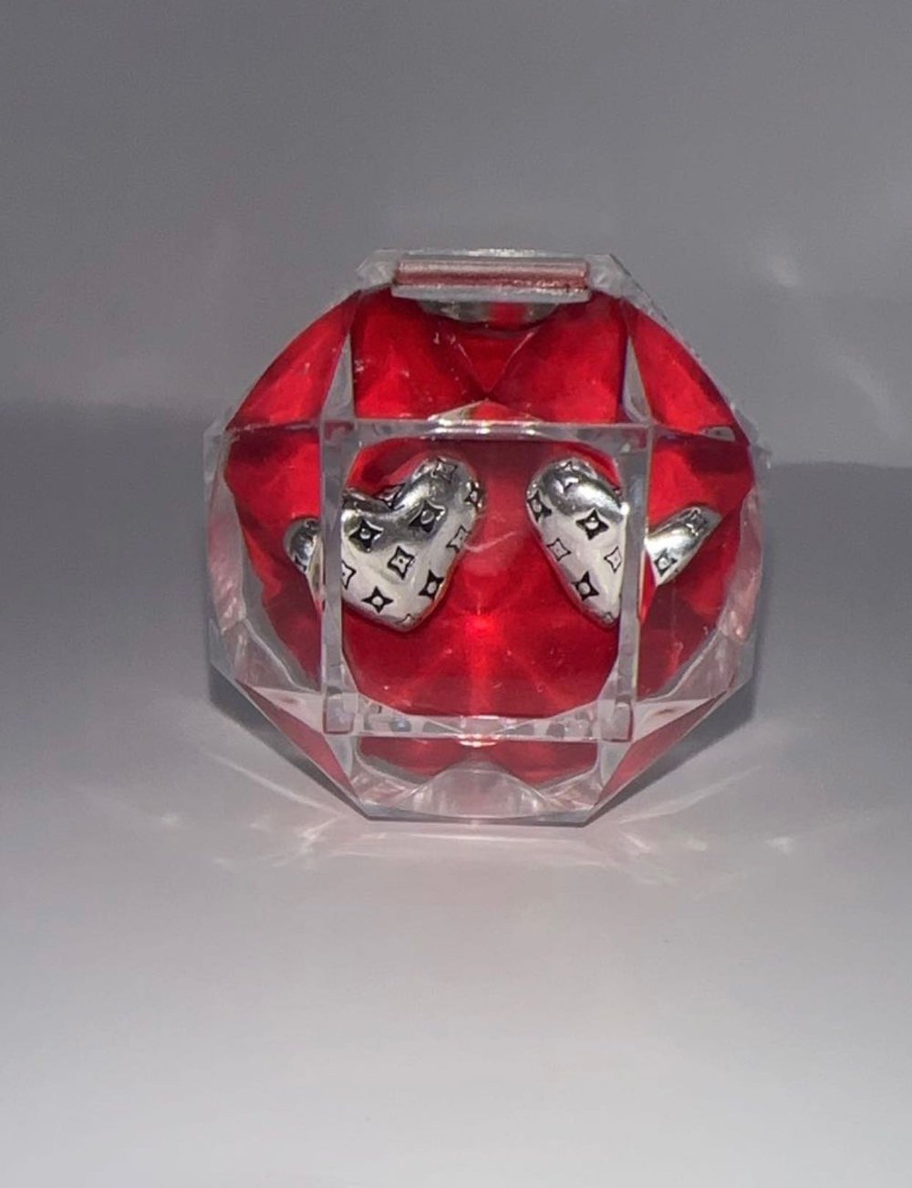 Image of Lux Earrings 