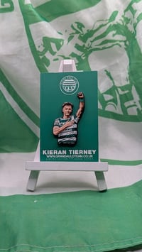 Kieran Tierney