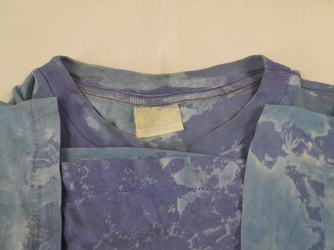 1980s Jim Morrison T-Shirt