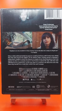 Image 4 of Creep Combo (DVD) 