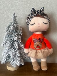 Image 2 of Dollies (only 3 Left- Swipe to See)
