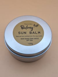 Image 2 of Sun Balm