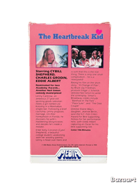 Image 2 of The Heartbreak Kid [1972] | Full Flap