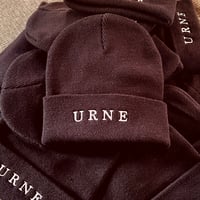 Image 1 of LOGO BEANIE
