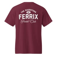 Image 5 of Daughters of Ferrix