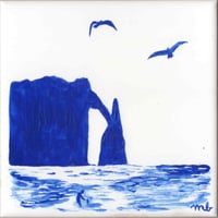 Image 2 of A la beauté sauvage que je retrouve en toi