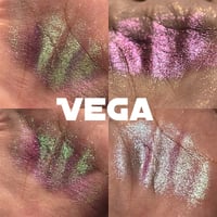 Image 2 of VEGA chameleon Pigment