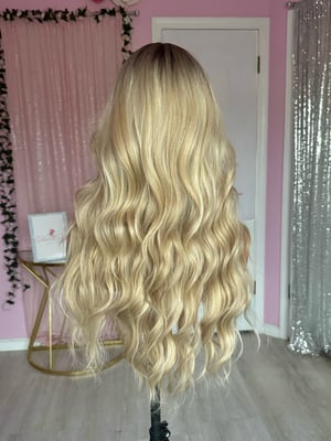 Image of Griselda (ready to ship)